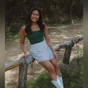 Meet your Posher, Annika